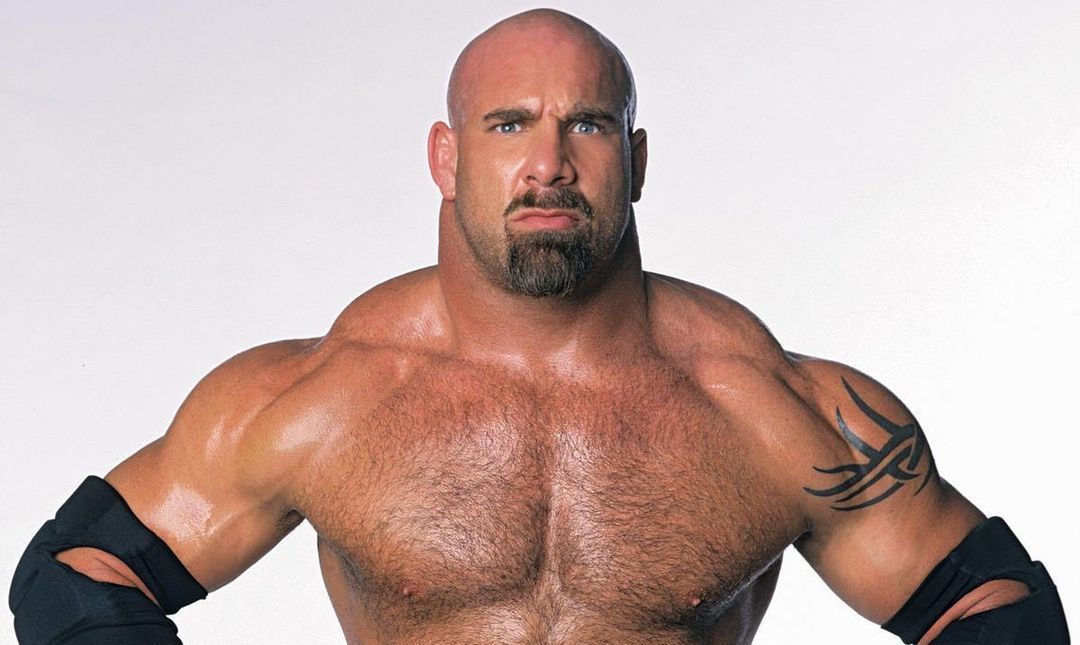 Whats Bill Goldberg Net Worth? Heres How Much He Has in 2024!