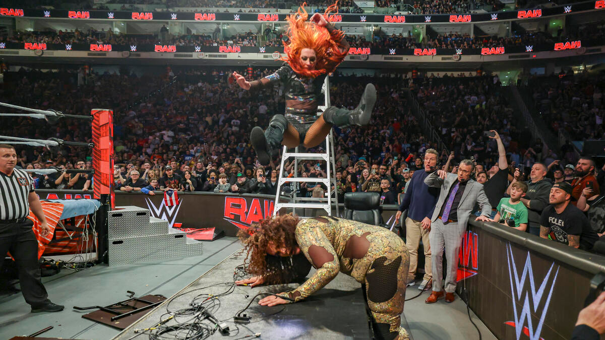 Monday Night RAW March 18, 2024 What to Expect and Where to Watch