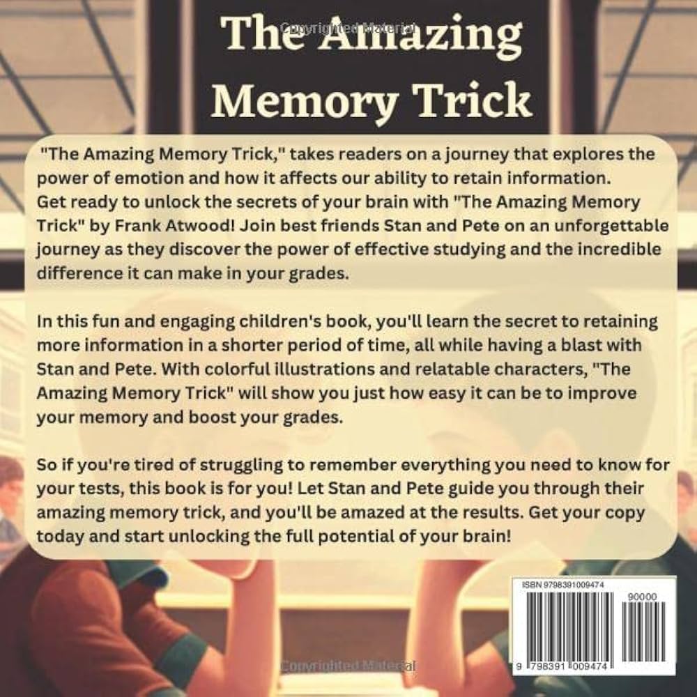 Unlocking the Secrets of The Memori: A Simple Guide