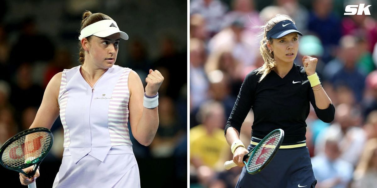 Boulter vs Ostapenko Live Updates and Match Score Predictions