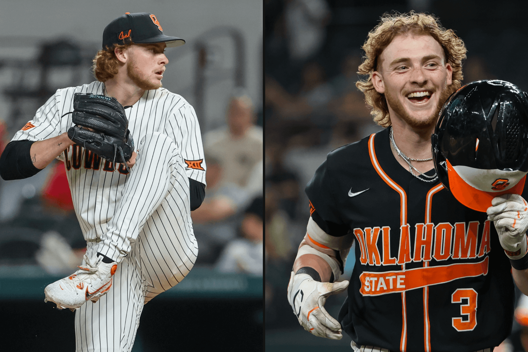 Carson Benge Mock Draft: Top 10 Landing Spots Explored