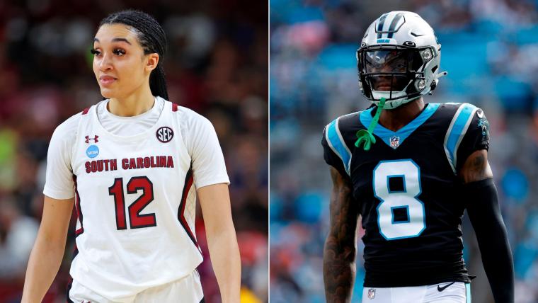 Jaycee Horn Girlfriend: Who is the Panthers Star Dating?