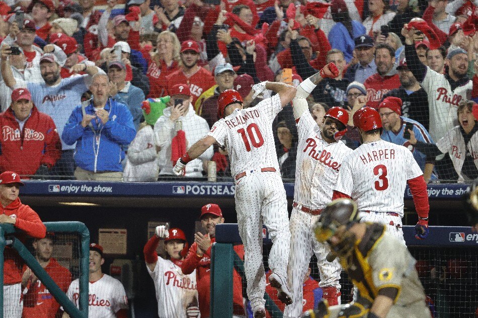 Phillies World Series Triumphs: Find Out When They Conquered Baseball