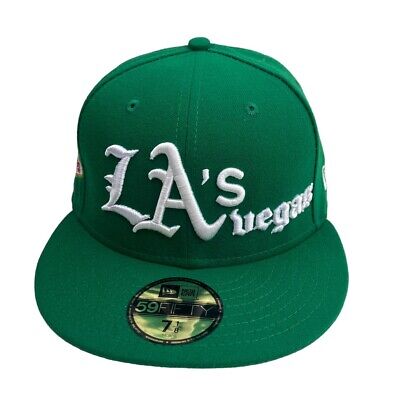 Las Vegas Athletics Hat: Find Your Perfect Game Day Cap!