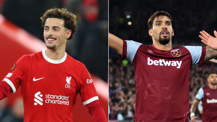 Football Prediction: Can West Ham Upset Liverpool?