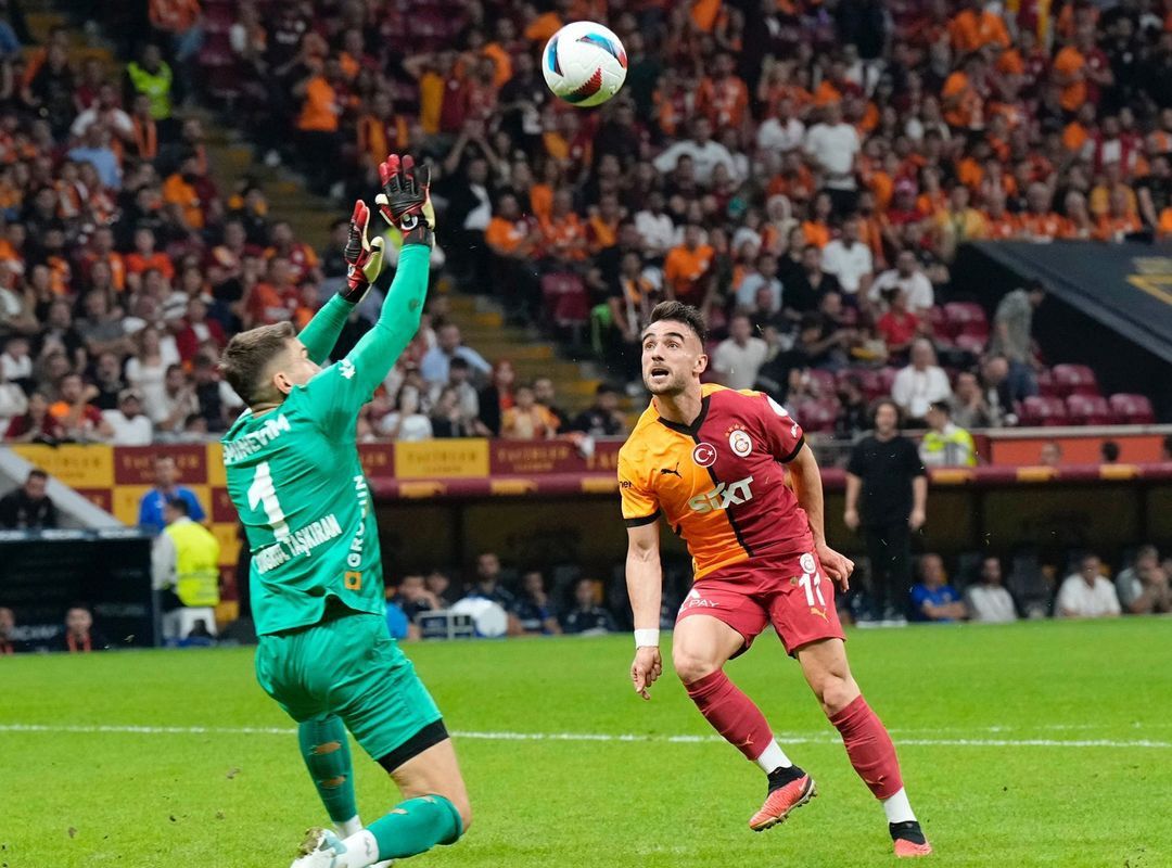 Galatasaray vs Antalyaspor Prediction: Our Top Picks and Best Bets for This Clash!