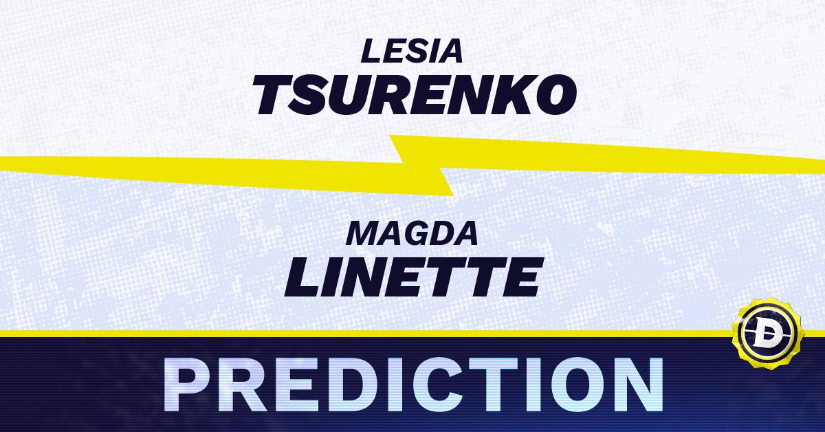 Lesia Tsurenko Prediction: Odds, Trends and Where to Bet