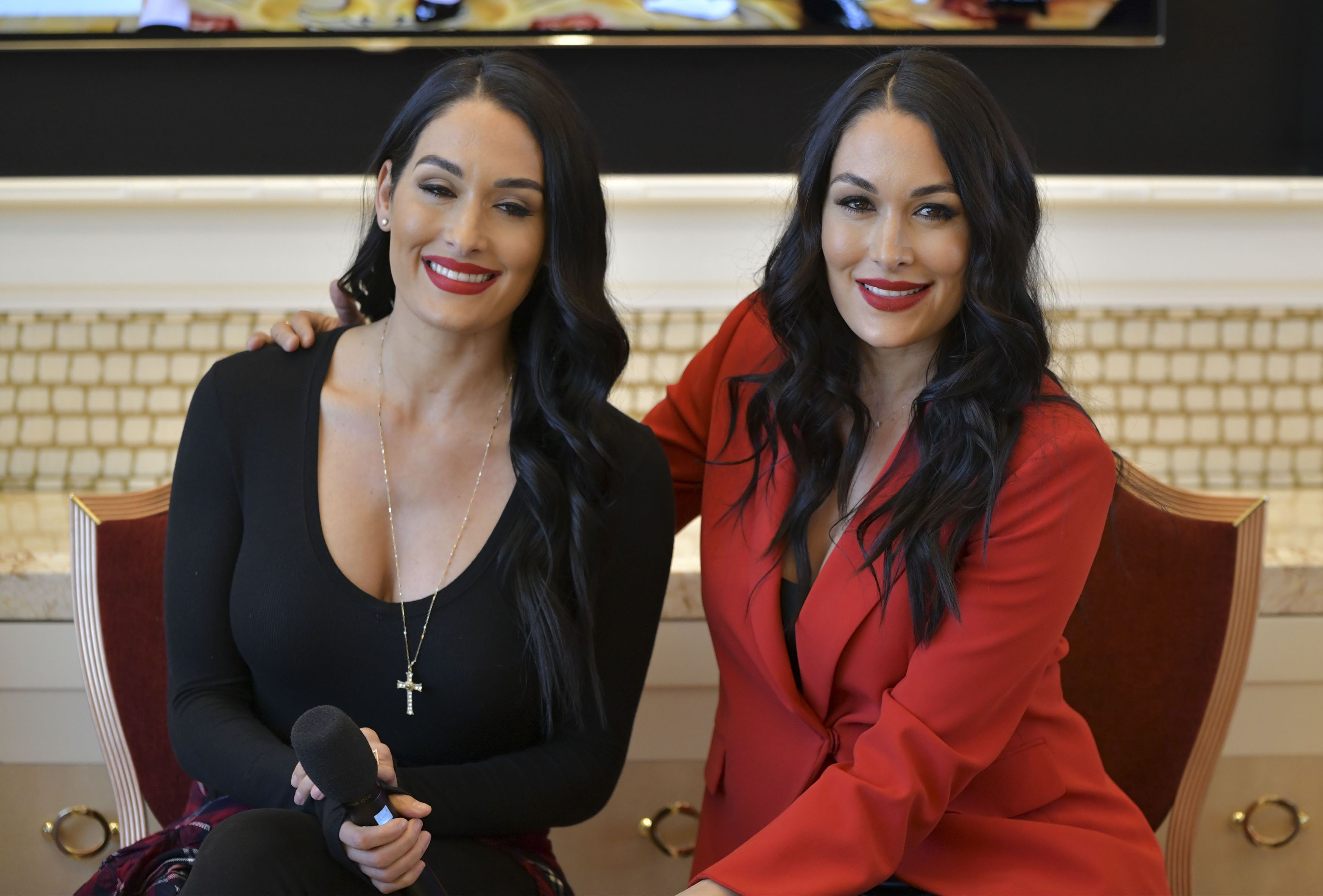 Brie Bellas Living Situation: Napa, Phoenix, or Somewhere Else?