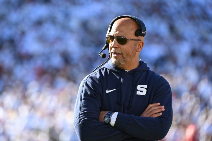 James Franklin Black: Learn All About Him, Including His Background, and More!