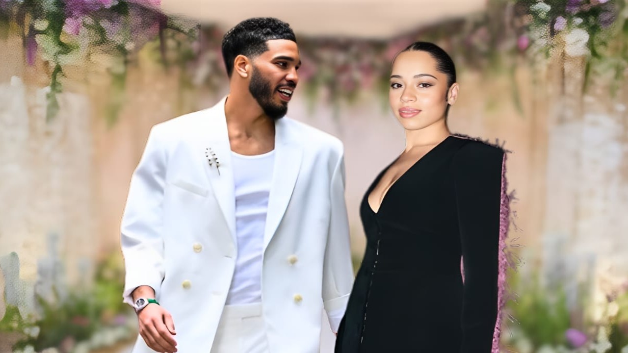 Who is Jayson Tatum Married to? A Look at His Personal Life