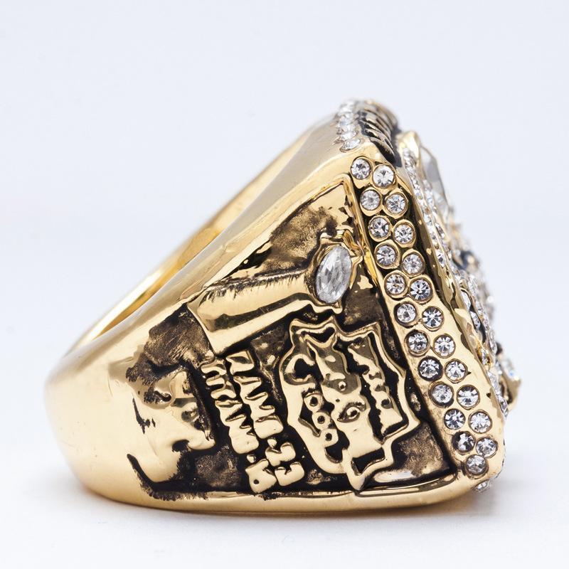 Get Your Own St. Louis Rams Super Bowl Ring: Where to Find Replicas and More!