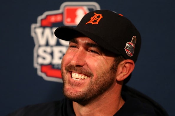 Exploring the Net Worth of Justin Verlander: A Baseball Fortune