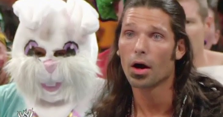 Wrestler Adam Rose: What Happened to the Party Animal?