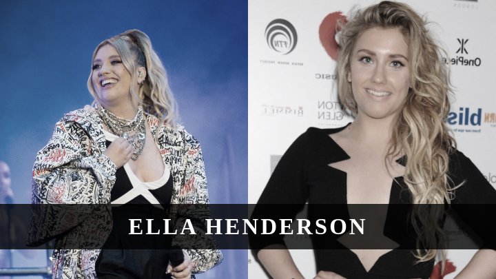 Ella Henderson Net Worth: Find Out How Much She Earned