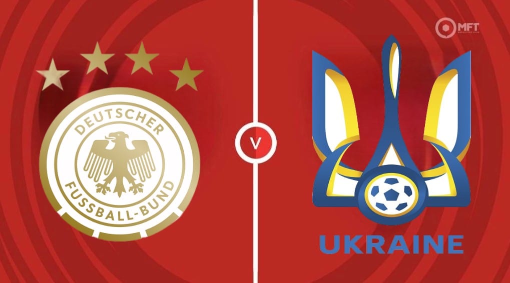 Germany vs Ukraine Prediction Today: Simple Match Insights You Need