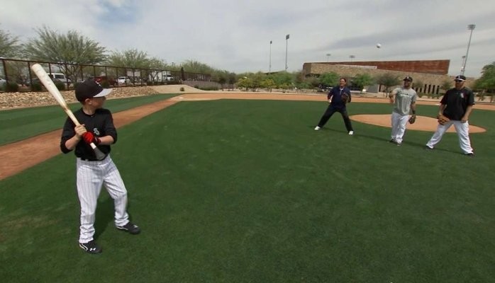 Mastering Baseball Game of Pepper: Tips and Tricks