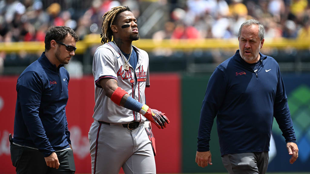 Breaking: Acuna Injured, Whats the Next Step?