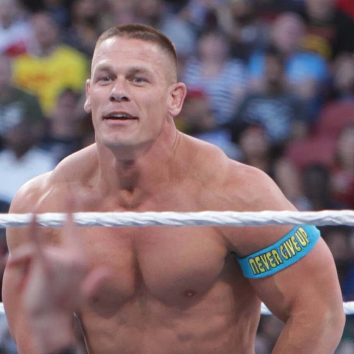 John Cena Net Worth Revealed How Much Is The WWE Star Actually Worth In 2024 Find Out The Surprising Amount