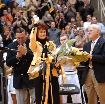 Remembering Gene Keadys First Wife: A Tribute to Her Life