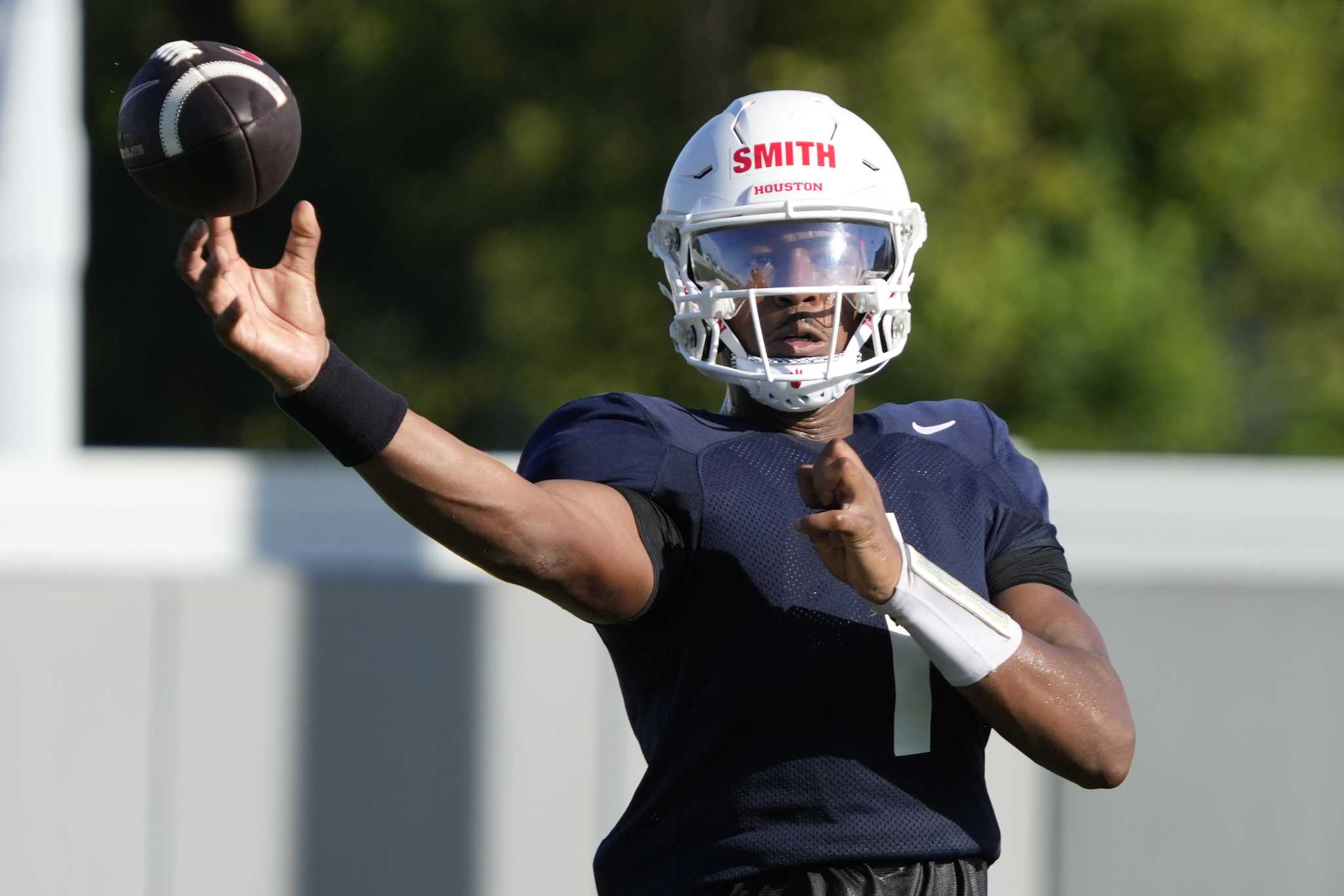 Deep Dive into the University of Houston Football Depth Chart: Offense, Defense, Special Teams