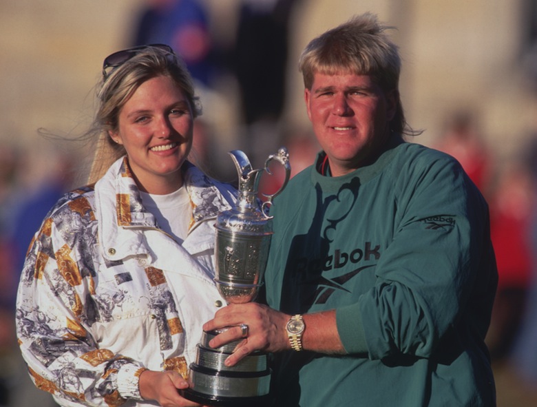 Paulette Dean Dalys Story:  From Marriage with John Daly to Rumors with Roger Clemens