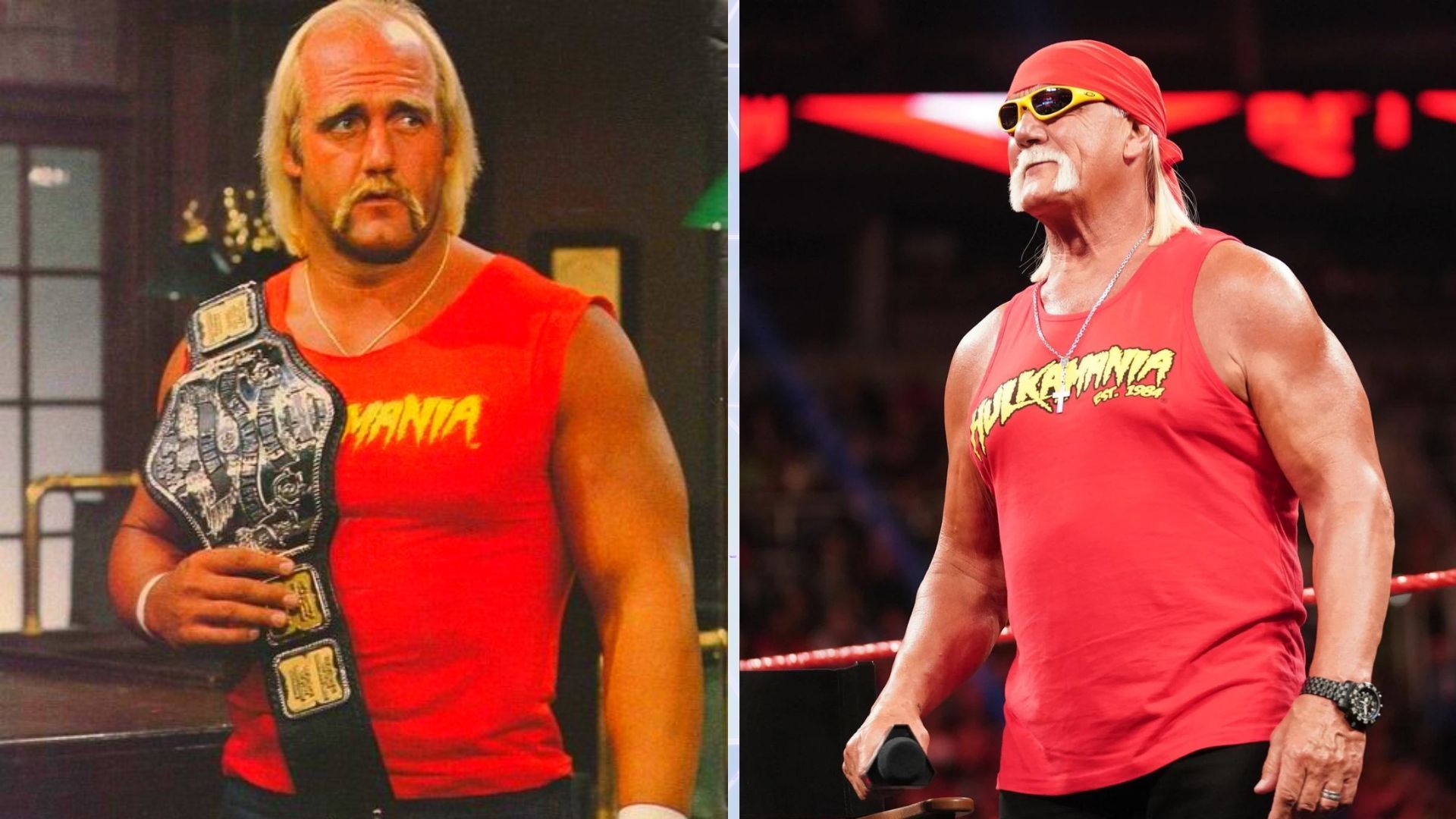 Hulk Hogan Height: How Tall Is the Wrestling Legend Really?