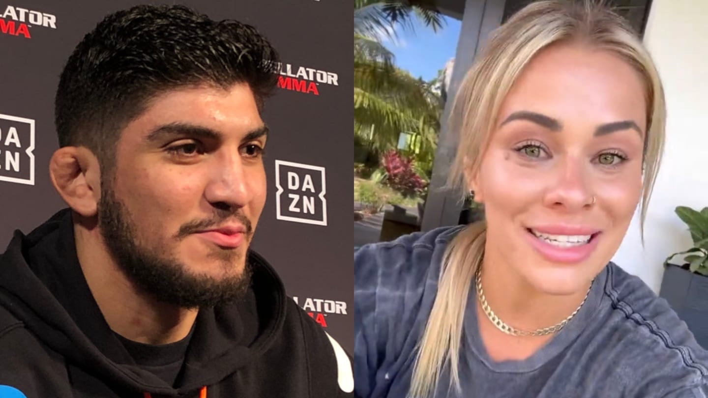 Dillon Danis and Paige VanZant: Friends or More? (The Truth Behind Their Relationship)