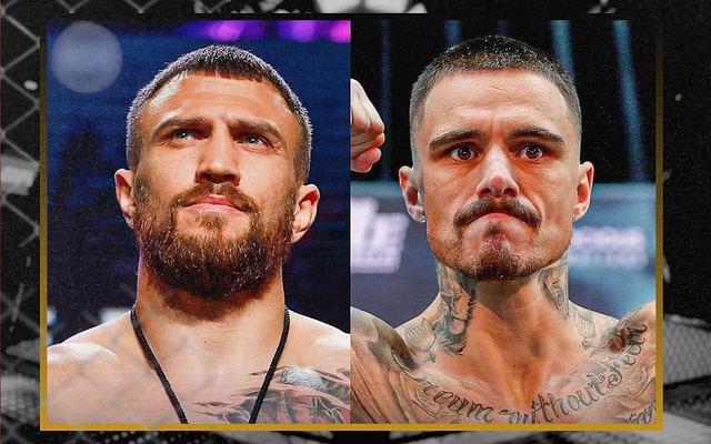 Kambosos vs Lomachenko Purse: Who Got the Bigger Share?