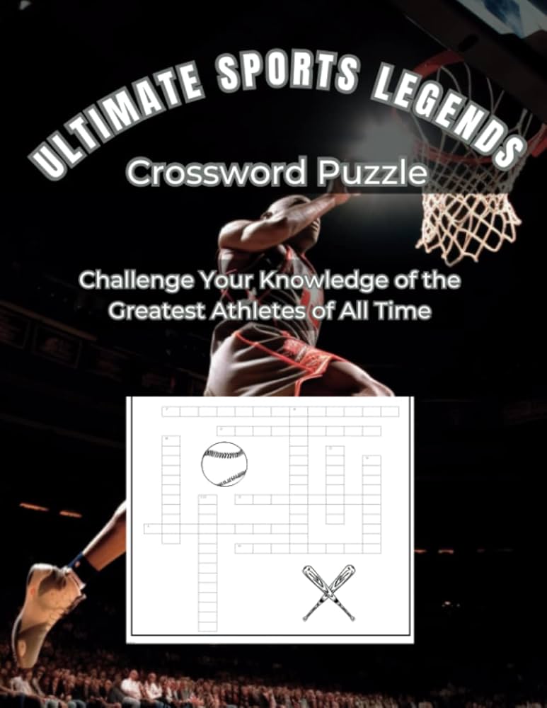 Ultimate Colorado State Sports Crossword: Challenge Yourself Now!