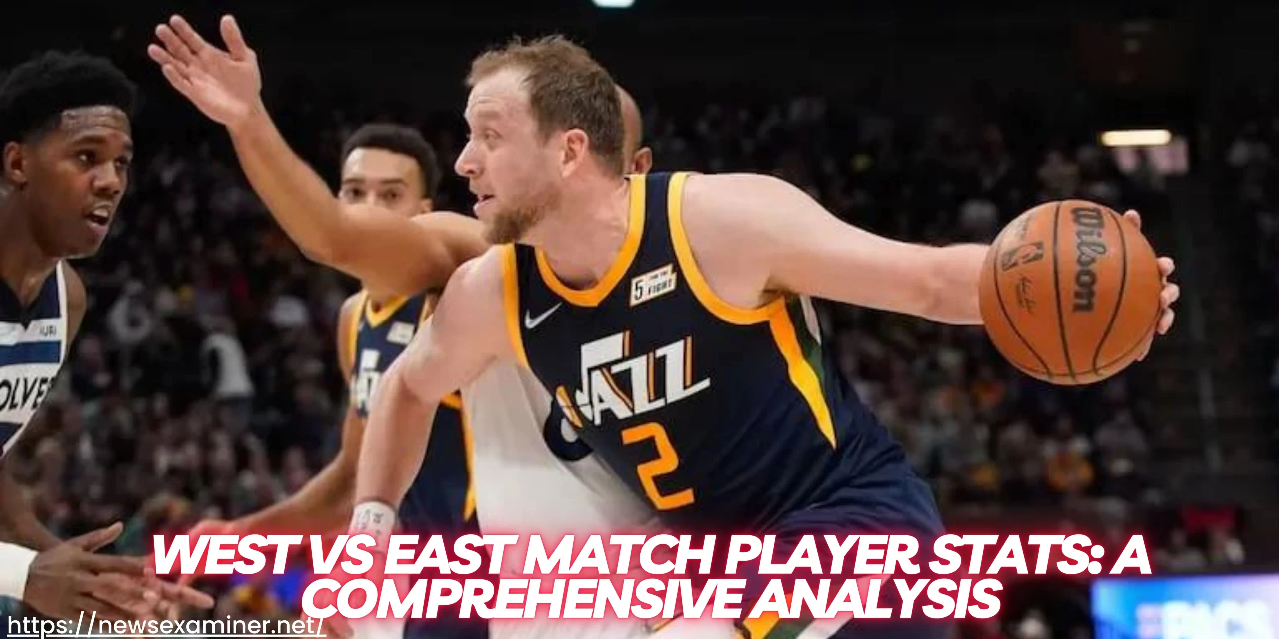 West vs East Match Player Stats: Who Dominated the Game?