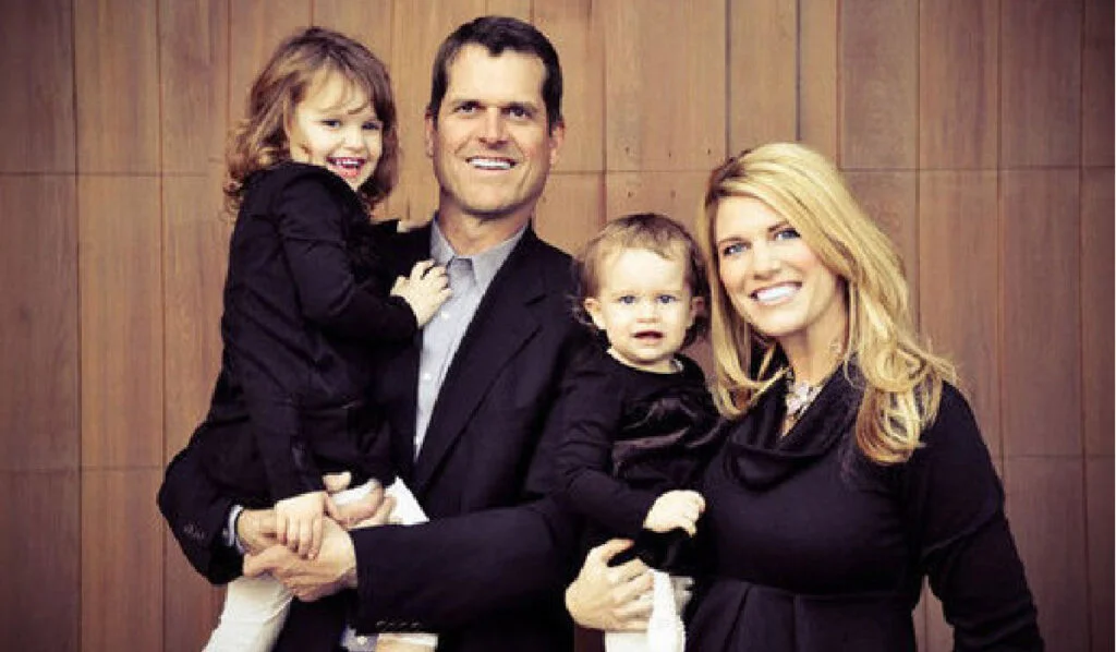 Who is Miah Burke Harbaugh? Learn About Jim Harbaughs Daughter, Her Life and Career