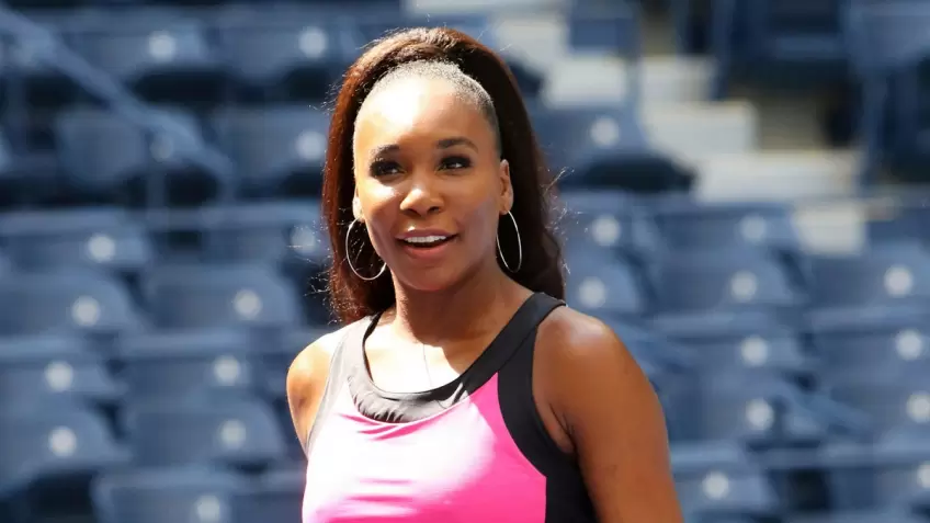 How Many Languages Does Venus Williams Speak Really? Youll Be Surprised!