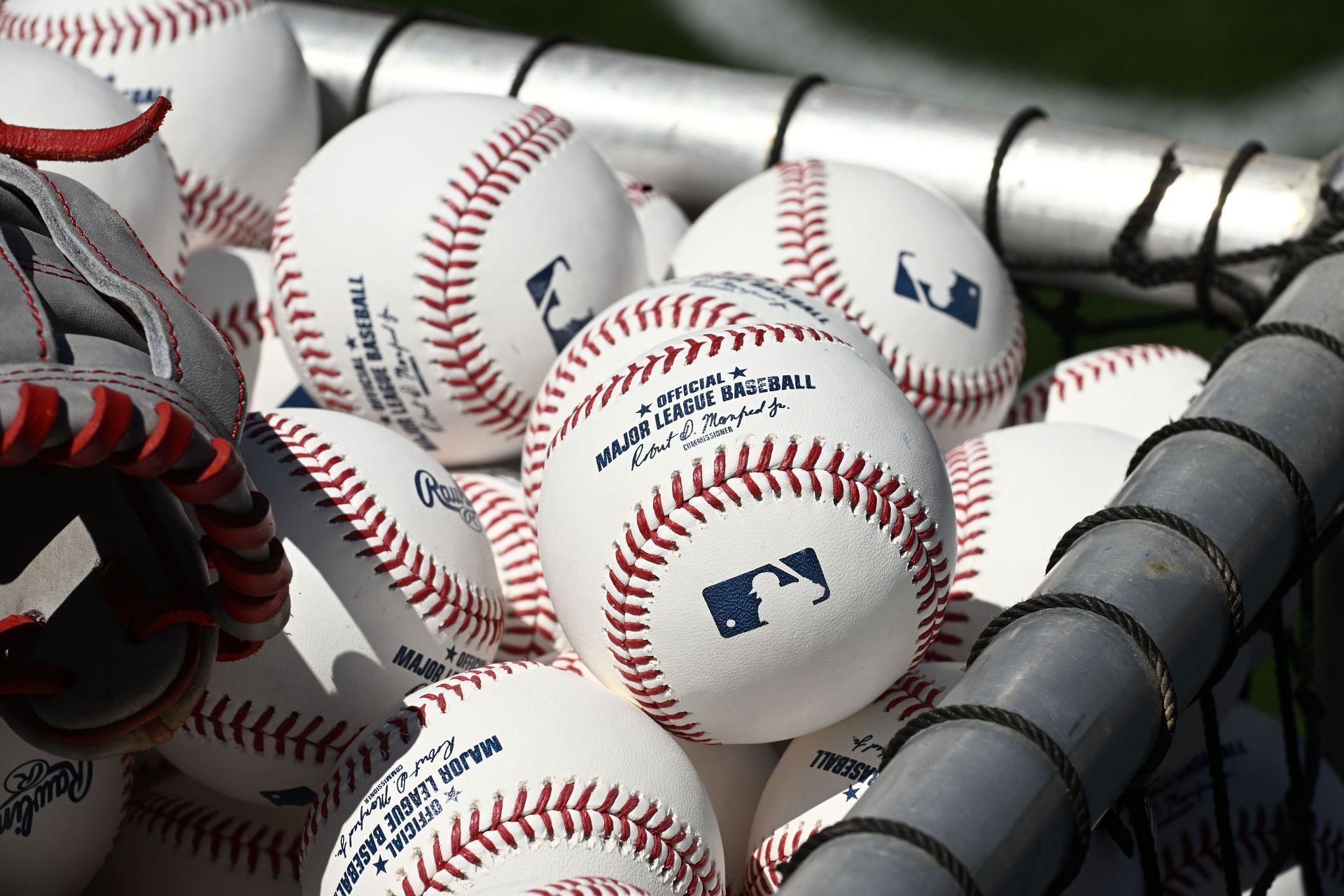 How Many Seams Are on a Baseball? Facts You Should Know