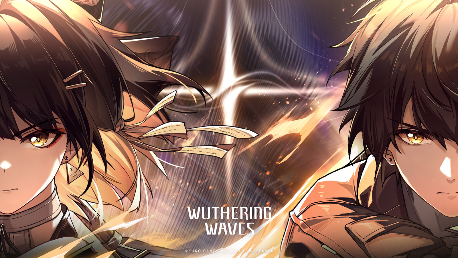 Wuthering Waves Release Time: When Can You Play It?