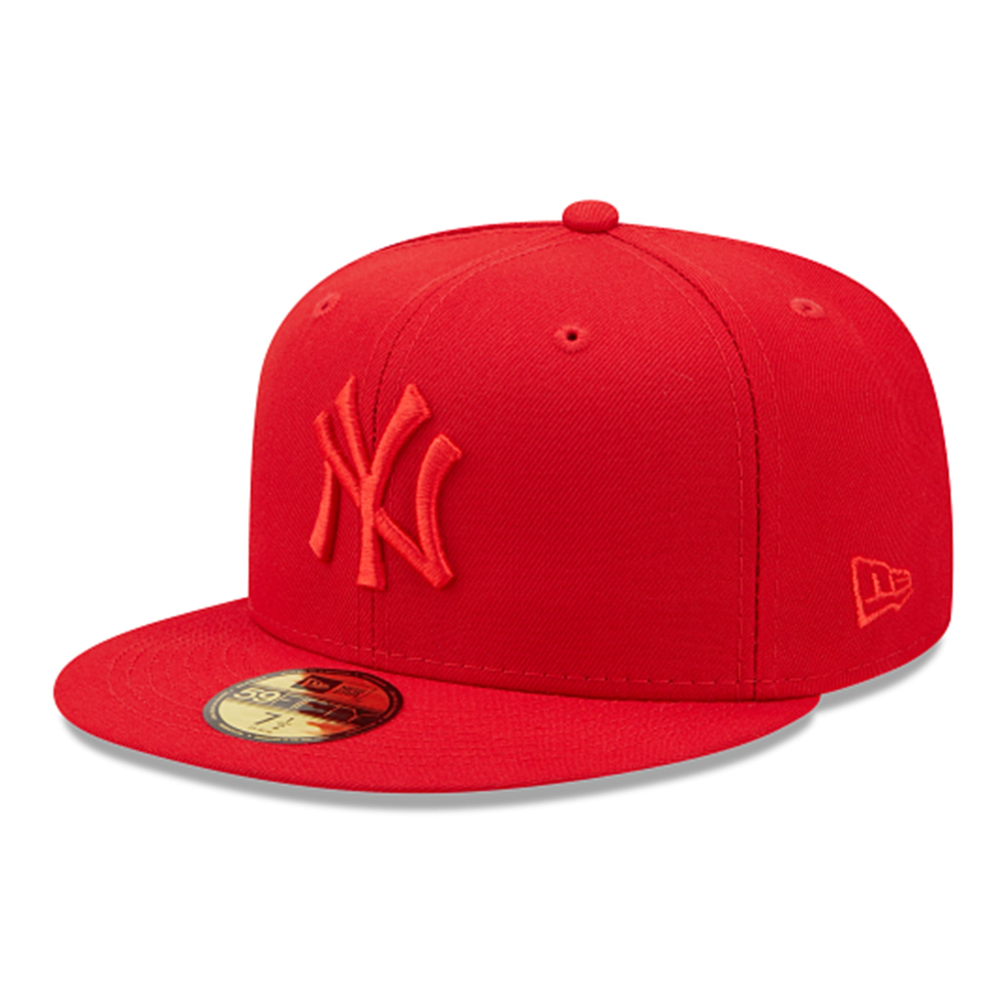 New York Yankees Fitted Hat Red: The Ultimate Guide for Fans!