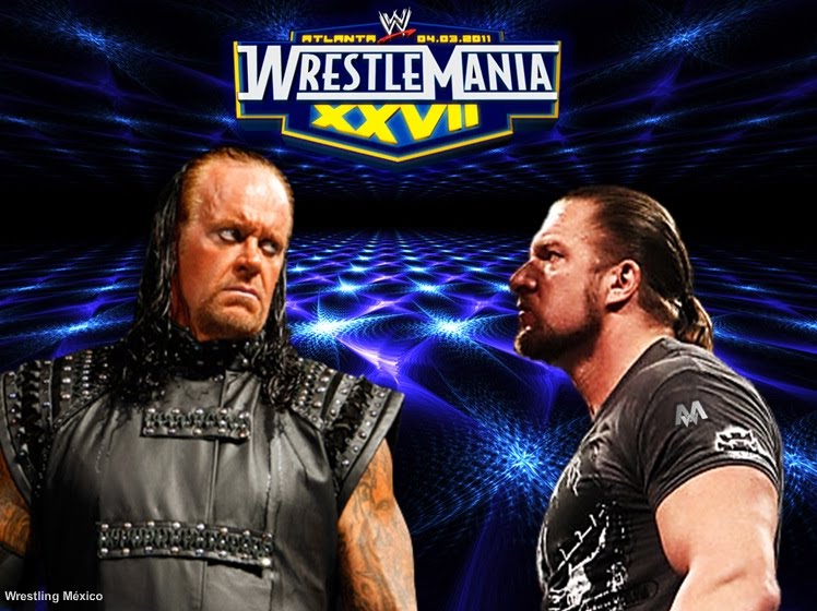 Did Undertaker Get Hurt at Wrestlemania 27? The Real Story