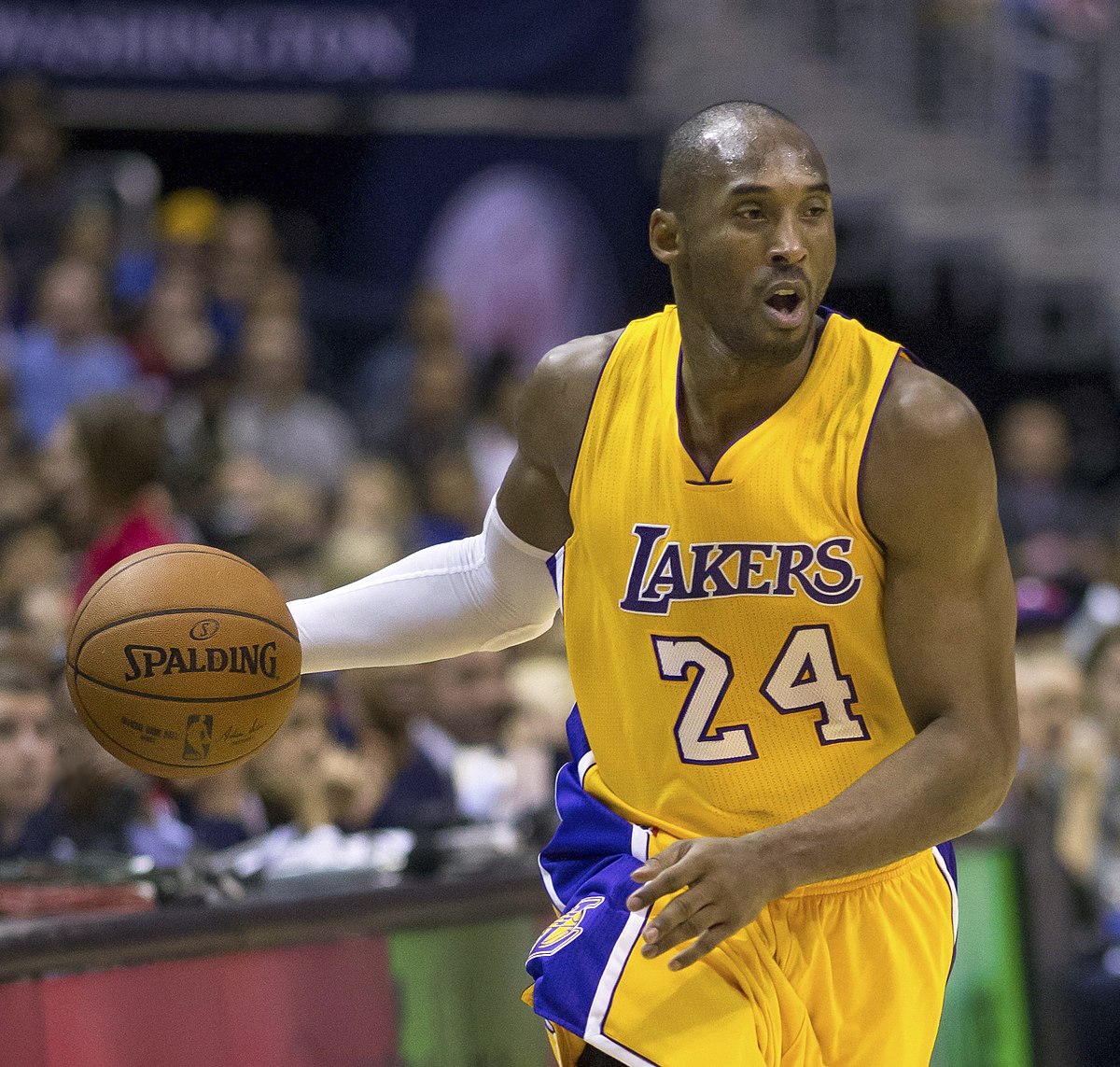 The Big Question: What Age Did Kobe Retire and What Led to It?