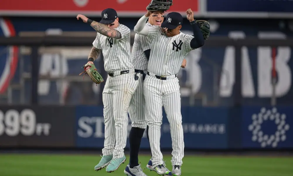 Yankees vs Athletics Match Recap: Key Player Stats Revealed