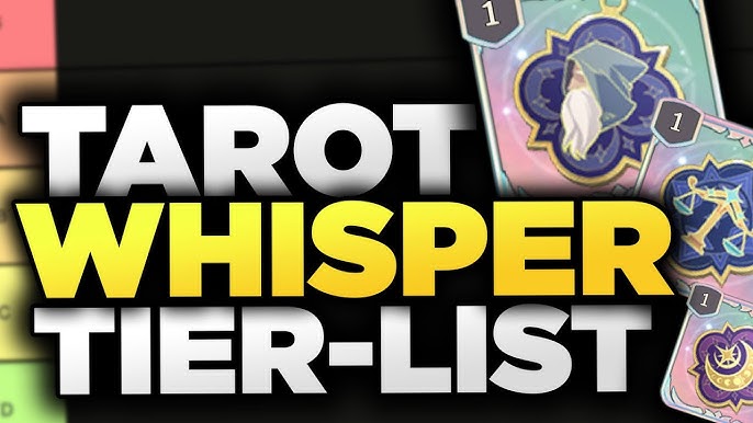 Unboxing the Best Tarot Whispers: Sword of Convallaria Deck