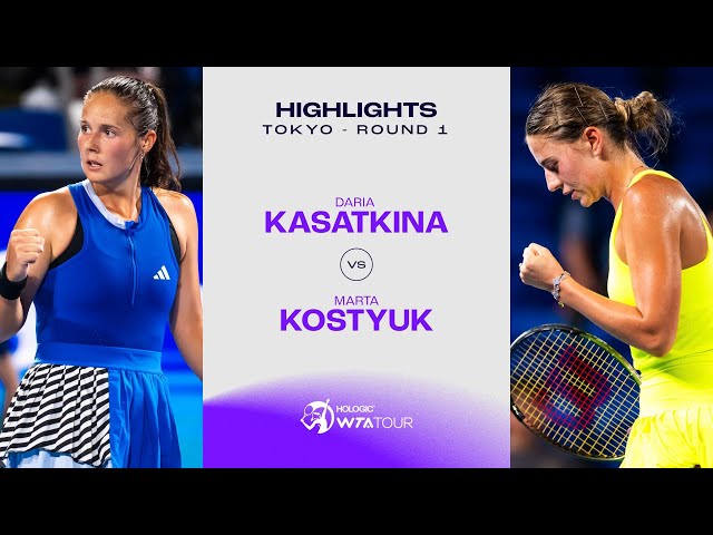 How to choose kasatkina kostyuk? Tips for beginners right here!