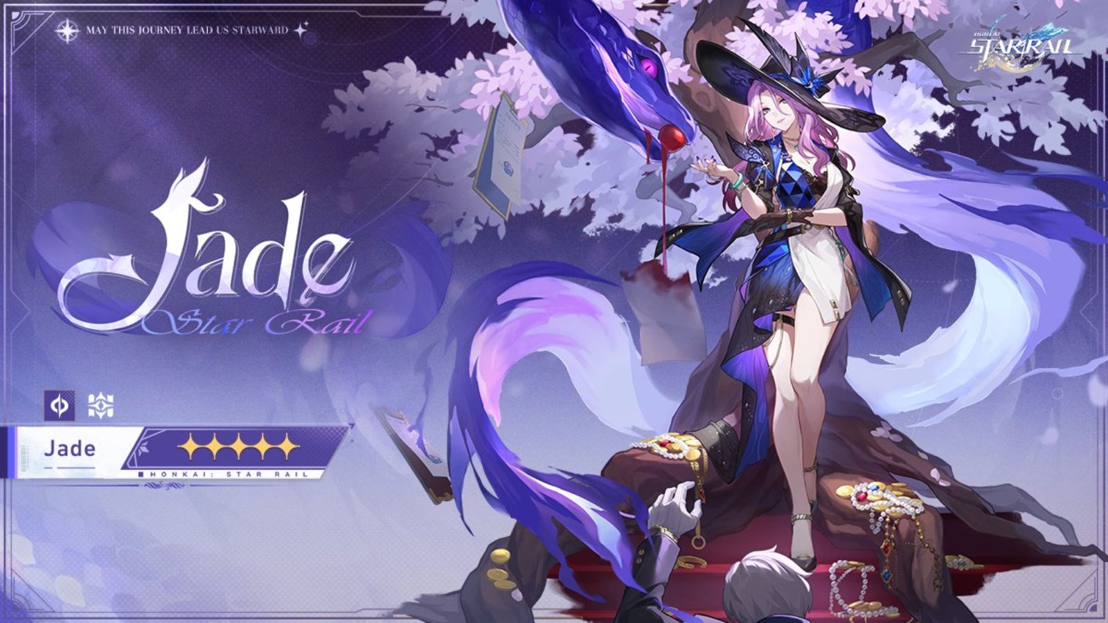 Jade Honkai Banner 4 Stars: Get Ready to Enhance Your Team with These Units!