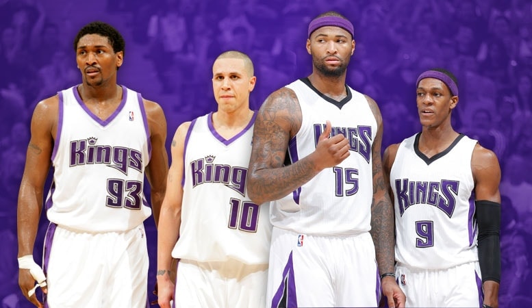 The Ultimate Guide to the 2006 Sacramento Kings Roster