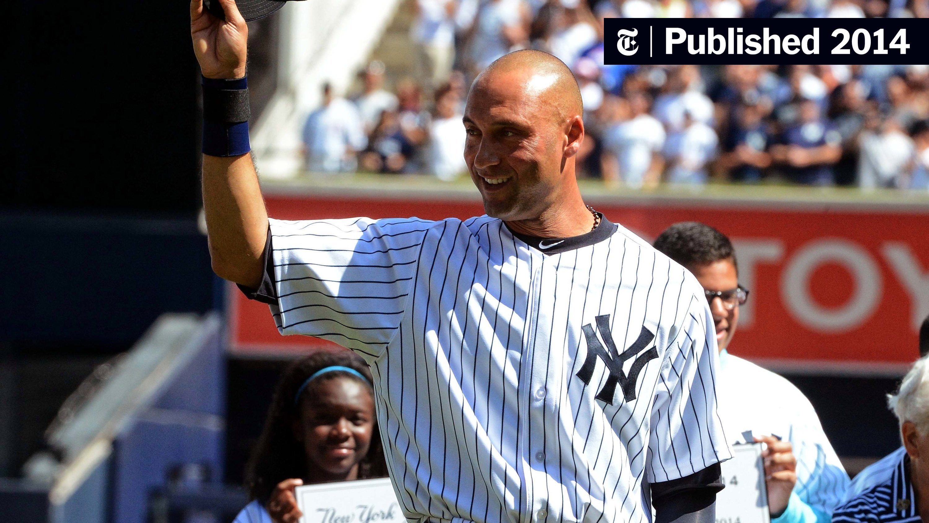 derek jeter politics: A look at his engagement with political campaigns and public issues.