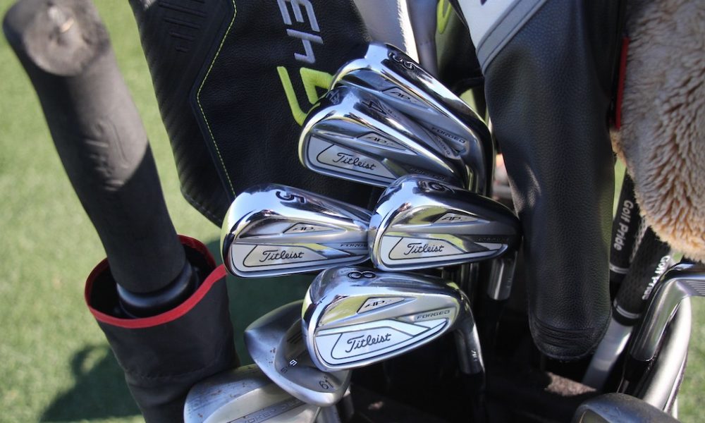 WITB Patrick Cantlay: Secrets to His Success (What Clubs He Uses and Why)