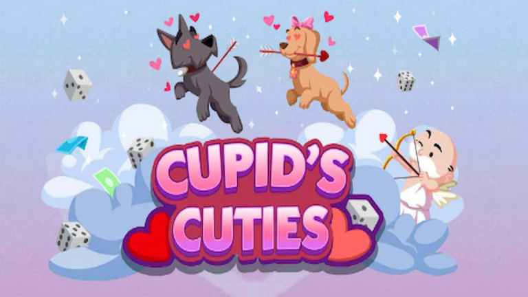 Cupids Cuties Prizes: Discover the Cutest Rewards!