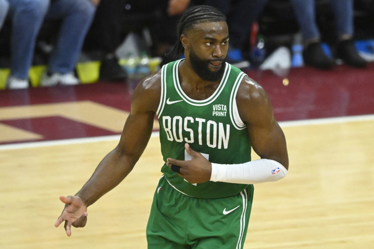 Jaylen Brown Net Worth 2024: Whats His Salary and Earnings?