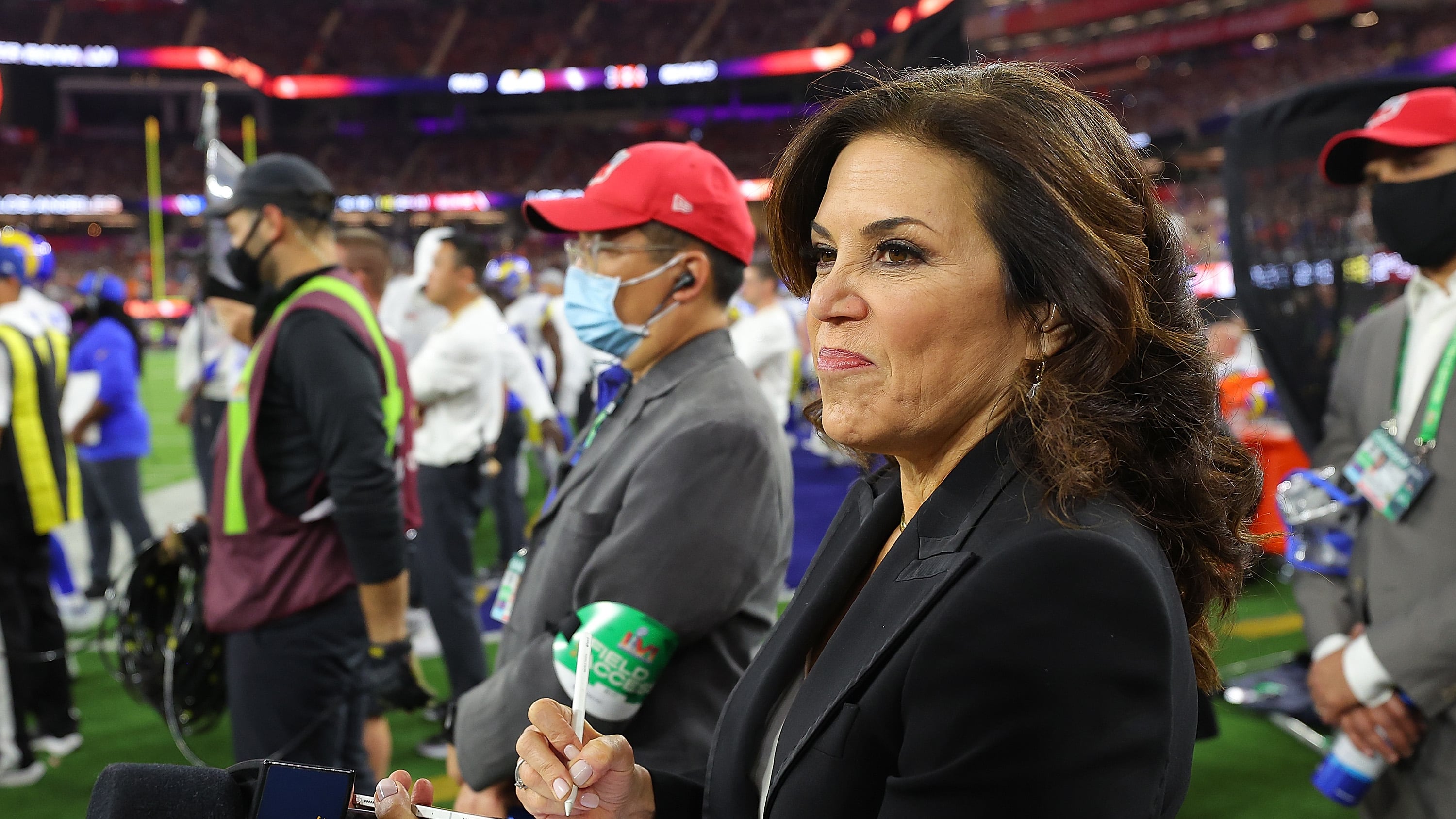 Michele Tafoyas Political Views: Controversy and Commentary