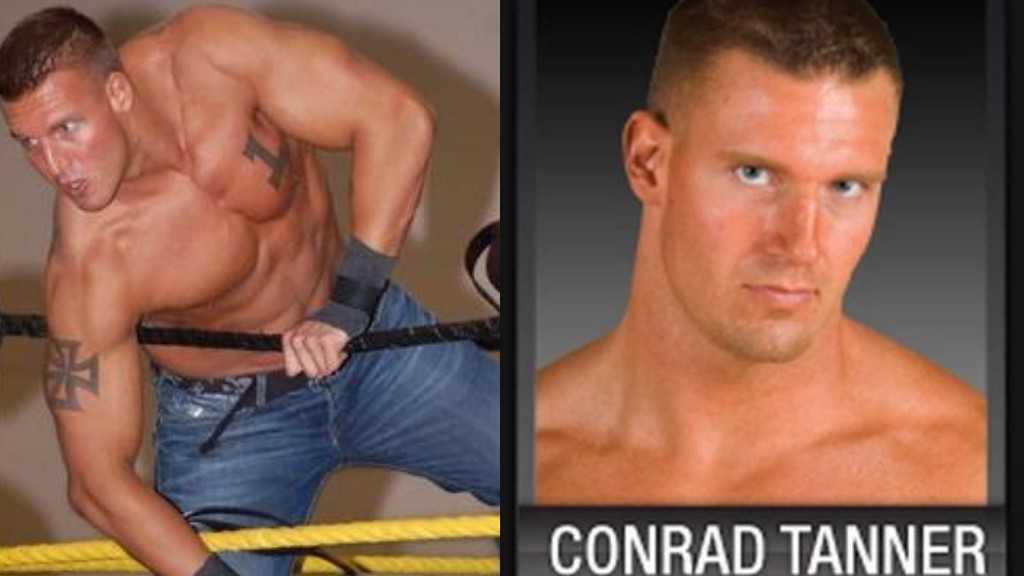 Who is conrad tanner wwe? (everything you need to know about the rising star)