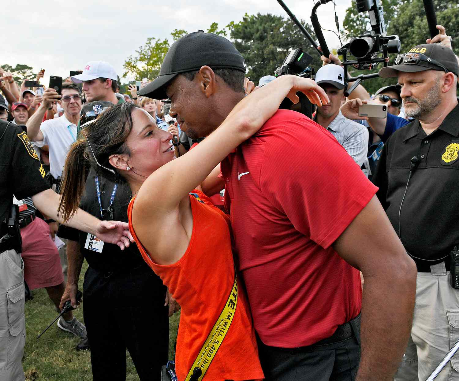 Who is Tiger Woods Girlfriend Now? Dating Life Updates!