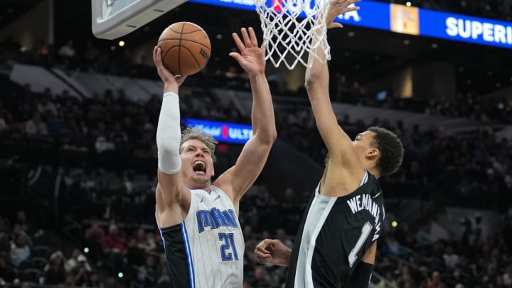 Magic Spurs Prediction: How to Make Smarter Bets Today